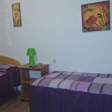 Le Due Magnolie Bed & Breakfast Cotignola Exterior photo