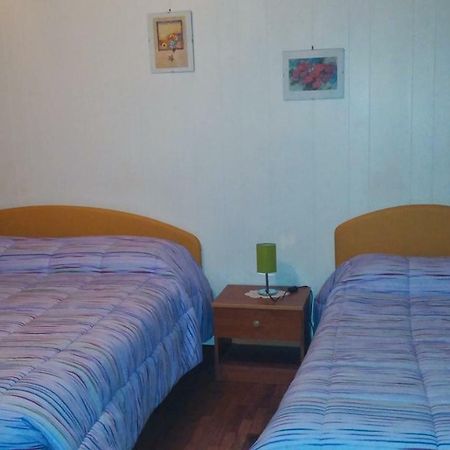 Le Due Magnolie Bed & Breakfast Cotignola Exterior photo