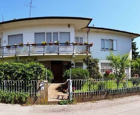 Le Due Magnolie Bed & Breakfast Cotignola Exterior photo