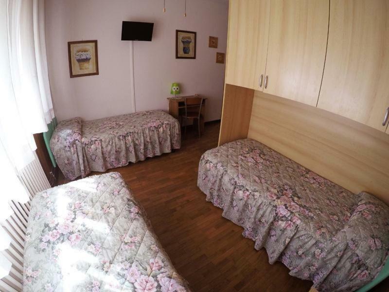 Le Due Magnolie Bed & Breakfast Cotignola Exterior photo