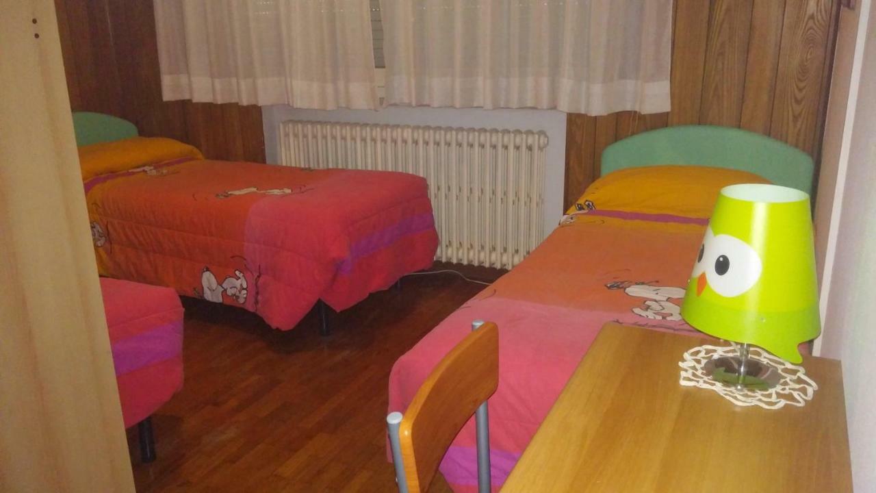 Le Due Magnolie Bed & Breakfast Cotignola Exterior photo