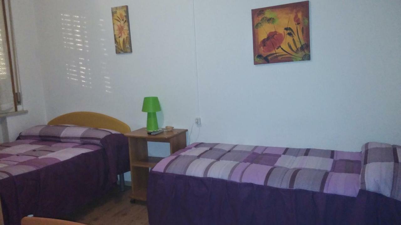 Le Due Magnolie Bed & Breakfast Cotignola Exterior photo