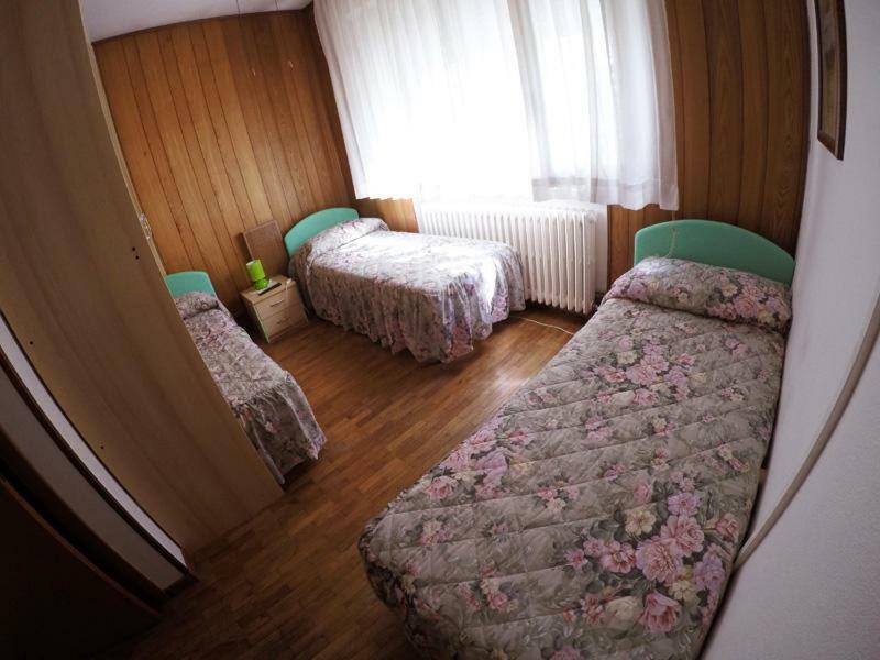 Le Due Magnolie Bed & Breakfast Cotignola Exterior photo