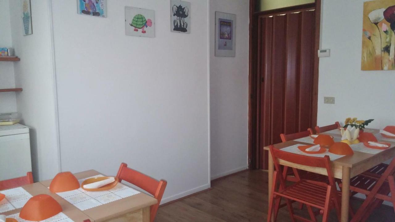 Le Due Magnolie Bed & Breakfast Cotignola Exterior photo