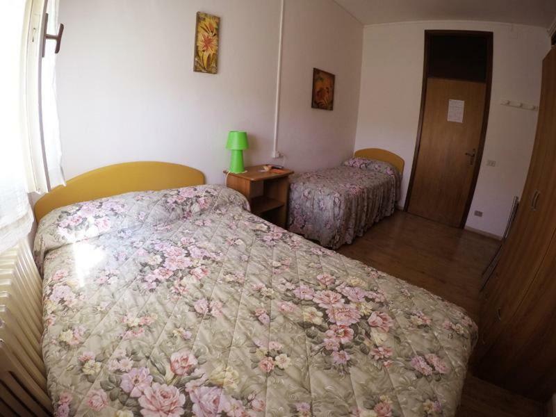 Le Due Magnolie Bed & Breakfast Cotignola Exterior photo