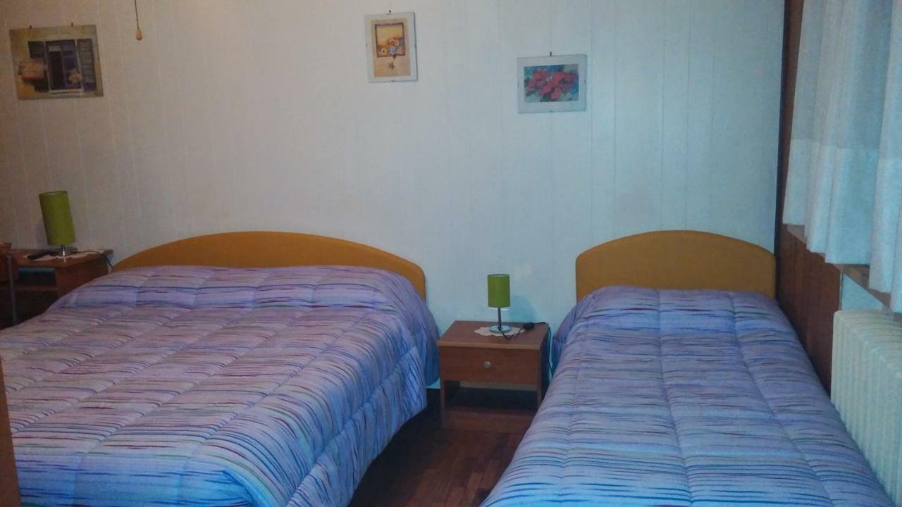 Le Due Magnolie Bed & Breakfast Cotignola Exterior photo