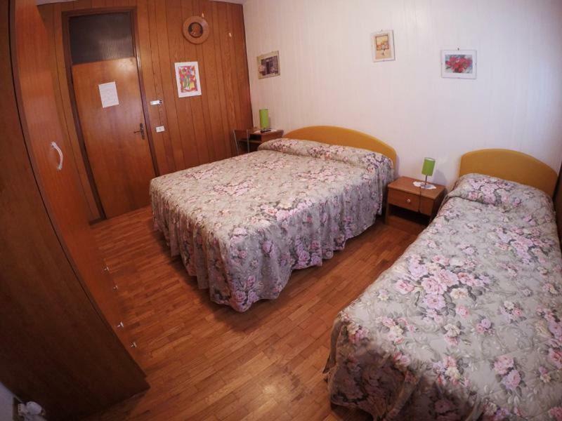 Le Due Magnolie Bed & Breakfast Cotignola Exterior photo